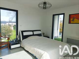 Demeure d'exception 6 pièces