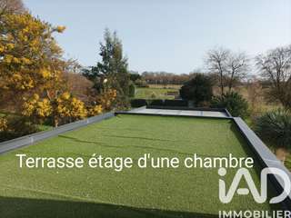 Demeure d'exception 6 pièces