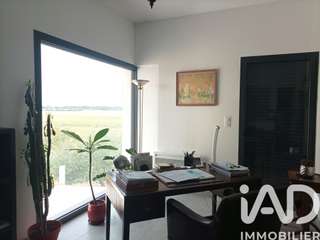 Demeure d'exception 6 pièces