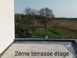 Demeure d'exception 6 pièces