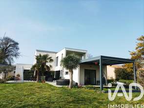 Vente Demeure d'exception 4 chambresVarzay