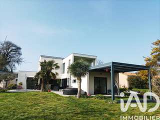 Demeure d'exception 6 pièces