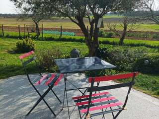 Demeure d'exception 6 pièces