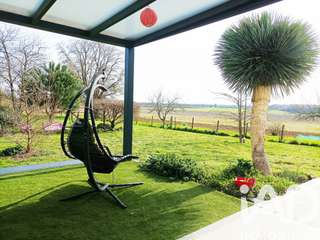 Demeure d'exception 6 pièces