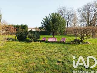 Demeure d'exception 6 pièces