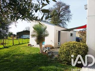 Demeure d'exception 6 pièces