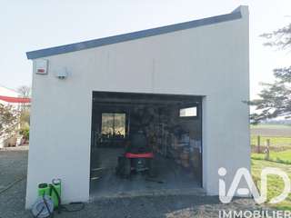 Demeure d'exception 6 pièces