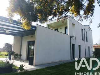 Demeure d'exception 6 pièces