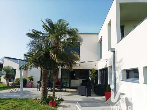 Demeure d'exception 6 pièces