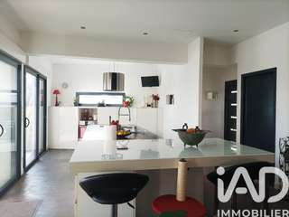 Demeure d'exception 6 pièces