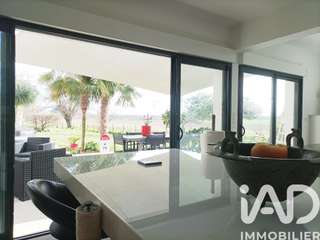 Demeure d'exception 6 pièces