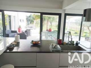 Demeure d'exception 6 pièces