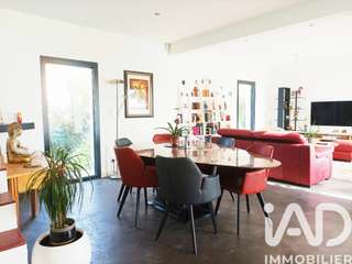 Demeure d'exception 6 pièces