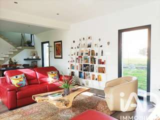 Demeure d'exception 6 pièces