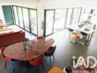 Demeure d'exception 6 pièces