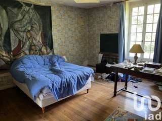 Demeure d'exception 12 pièces