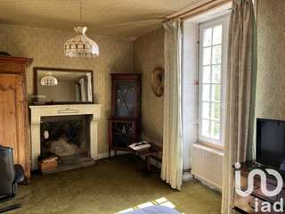 Demeure d'exception 12 pièces