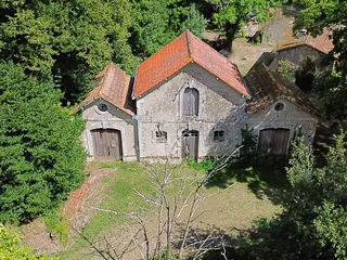 Demeure d'exception 12 pièces