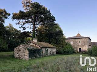 Demeure d'exception 12 pièces