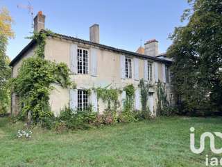 Demeure d'exception 12 pièces