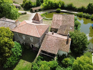 Demeure d'exception 12 pièces