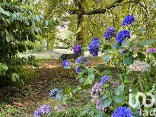 Demeure d'exception 12 pièces