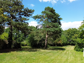 Demeure d'exception 12 pièces