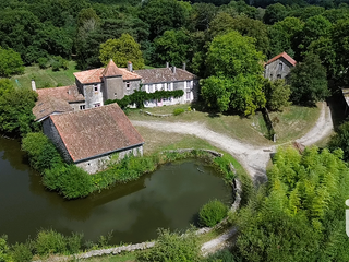 Demeure d'exception 12 pièces