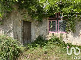 Demeure d'exception 12 pièces