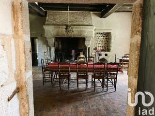 Demeure d'exception 12 pièces