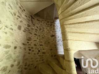 Demeure d'exception 12 pièces