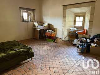 Demeure d'exception 12 pièces