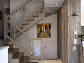 Demeure d'exception 5 pièces