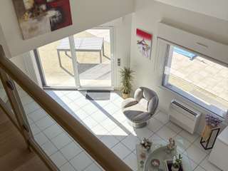 Demeure d'exception 5 pièces