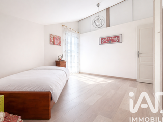 Demeure d'exception 5 pièces