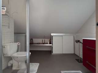 Demeure d'exception 5 pièces