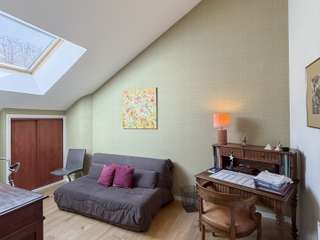 Demeure d'exception 5 pièces