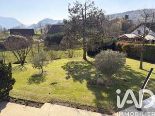 Demeure d'exception 5 pièces