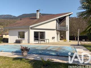 Demeure d'exception 5 pièces