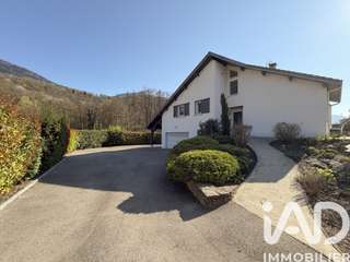 Demeure d'exception 5 pièces