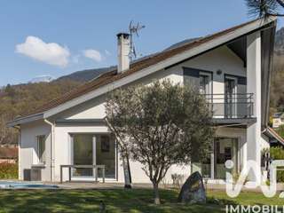 Demeure d'exception 5 pièces