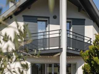 Demeure d'exception 5 pièces