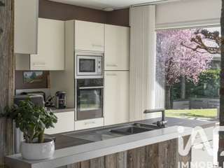 Demeure d'exception 5 pièces