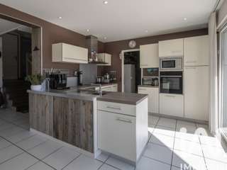 Demeure d'exception 5 pièces