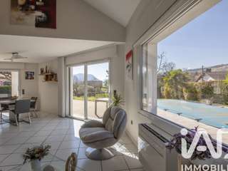 Demeure d'exception 5 pièces