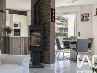 Demeure d'exception 5 pièces