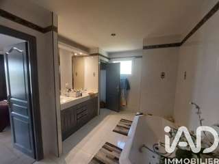 Demeure d'exception 7 pièces