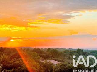 Demeure d'exception 7 pièces