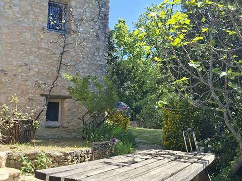 Demeure d'exception 7 pièces