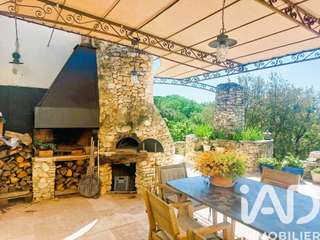 Demeure d'exception 7 pièces